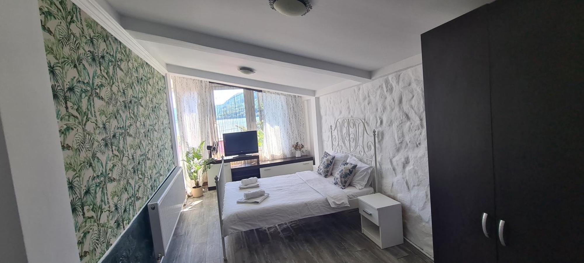 מלון Casa Wanted Orşova מראה חיצוני תמונה